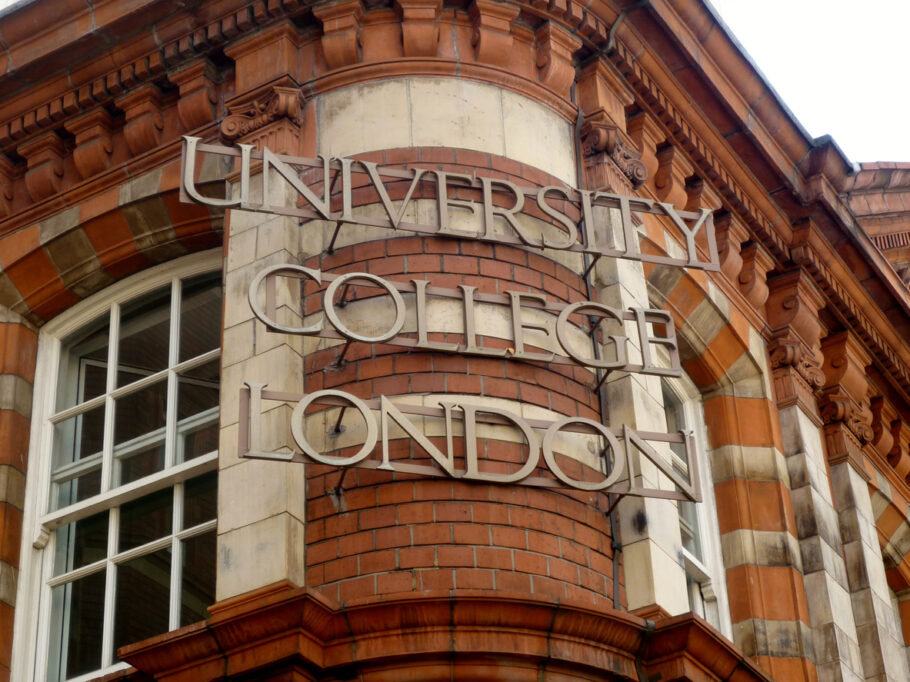 Universidade de Londres oferta bolsas integrais para brasileiros