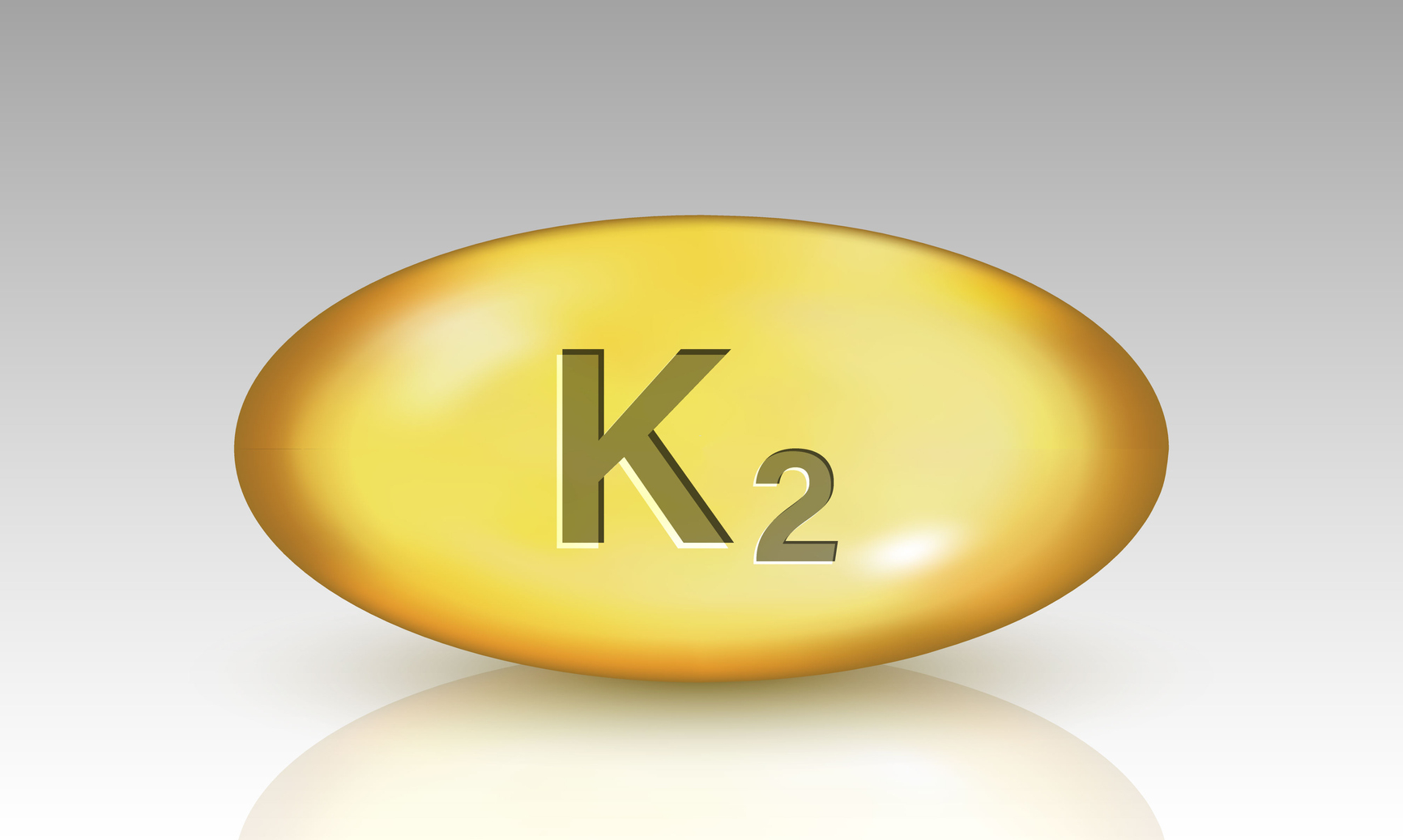 A importância da vitamina K2 para a saúde