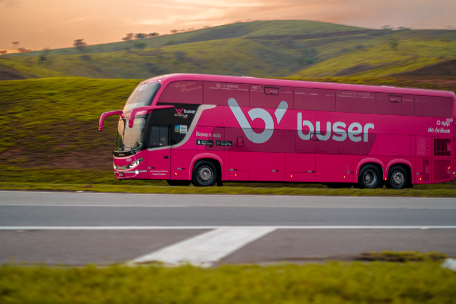 Buser oferece descontos de até 40% no esquenta da Black Friday