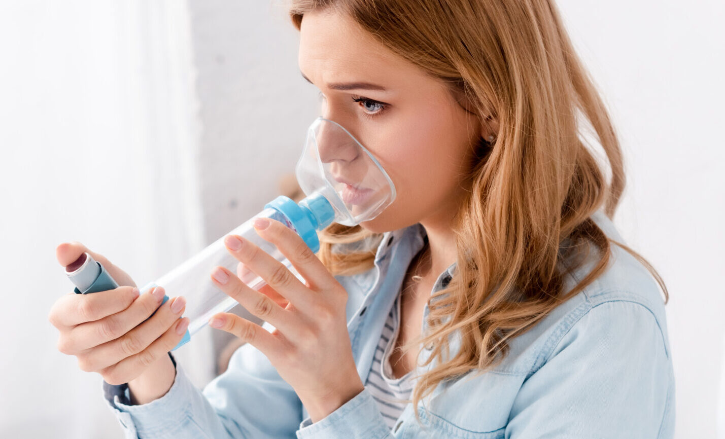 Descoberta revolucionária promete avanços no tratamento da asma