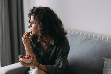 Como a dieta rica em frutas vermelhas pode prevenir o Alzheimer