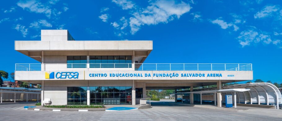 Colégio no ABC paulista abre vagas em cursos técnicos gratuitos