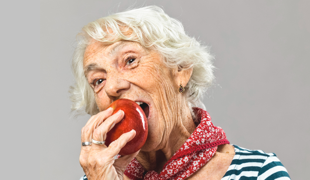 Aumente a longevidade com alimentos ricos em flavonol