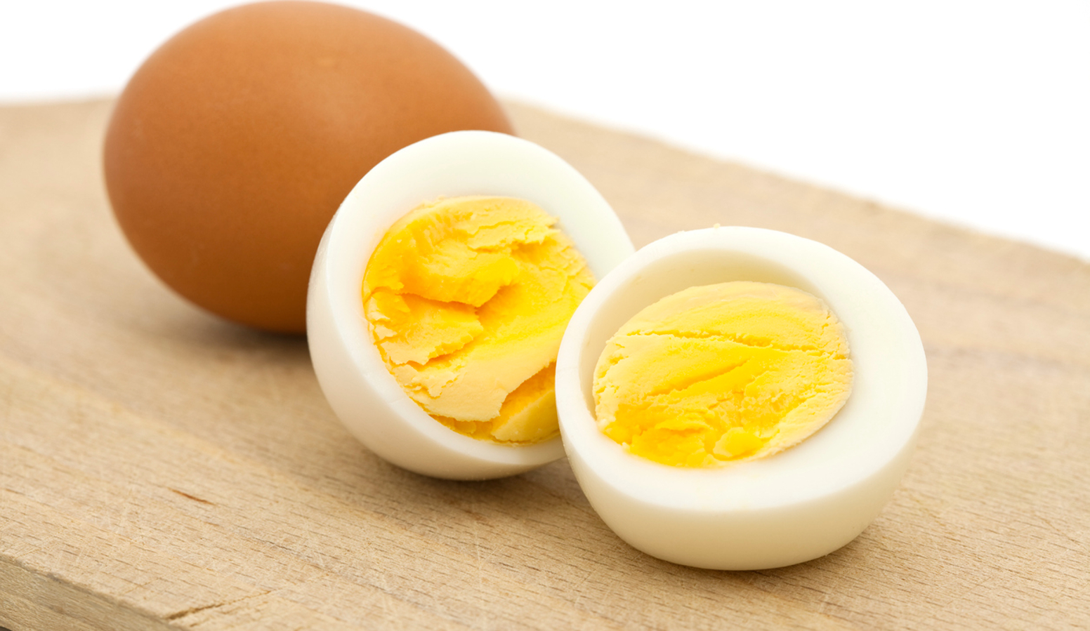 Estudo aborda os efeitos do ovo para a saúde