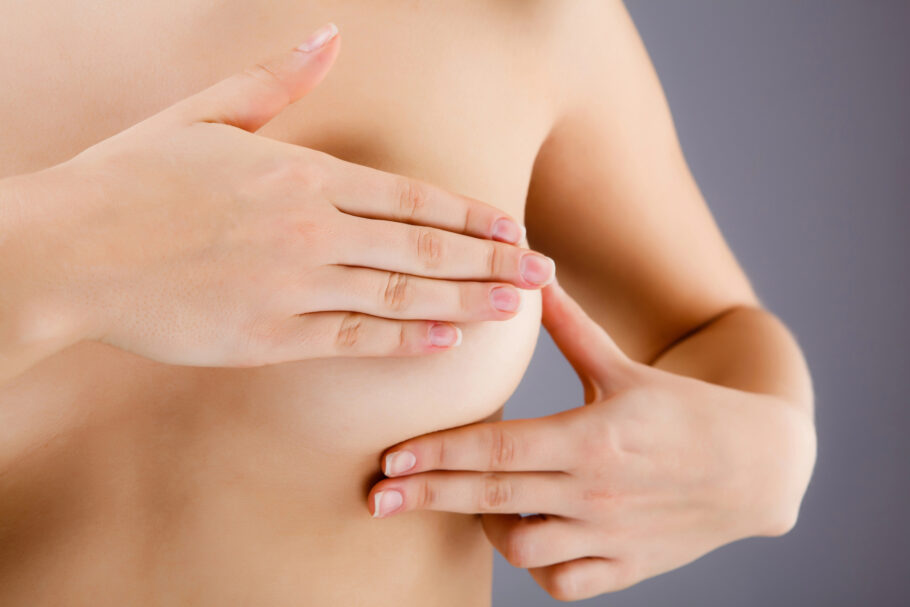 Saiba quais os fatores que aumentam o risco de câncer de mama