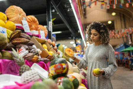 As frutas mais saudáveis do mundo