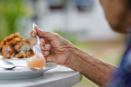 Alimentação que pode ajudar a prolongar a vida