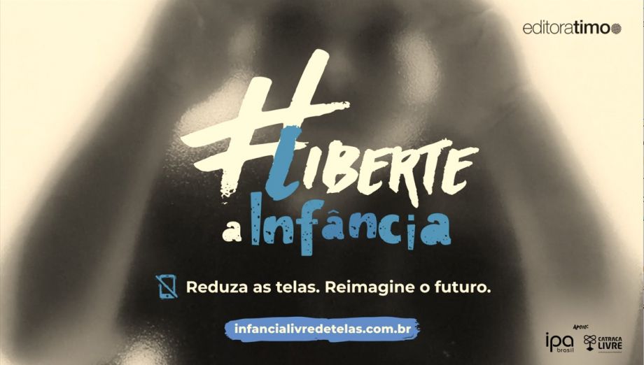 Desenvolvida pela McCann Health Brasil, uma agência do grupo IPG Health Brasil, para a Editora Timo, a campanha tem o apoio da Associação Brasileira do Livre Brincar (IPA) e da Catraca Livre
