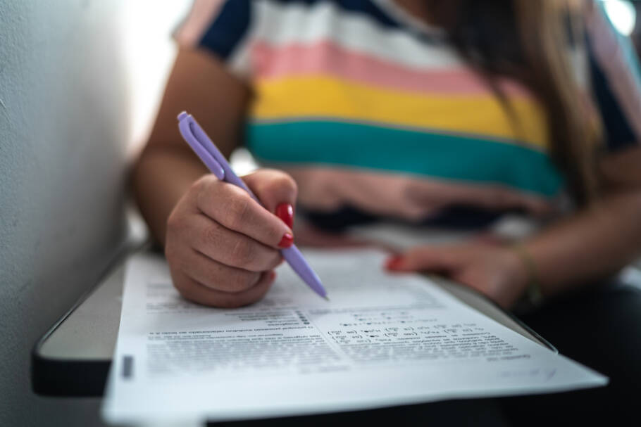 Jovem Aprendiz Petrobras tem 715 vagas