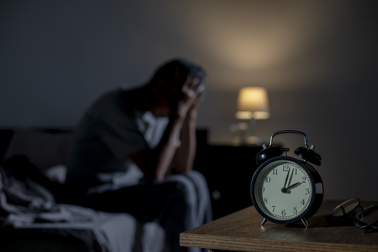 Estudo diz que dormir mal dá sensação de envelhecer 10 anos