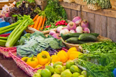 Conheça os legumes que ajudam a baixar os níveis de açúcar no sangue