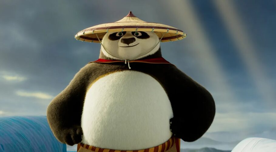 Hotéis da rede Wish têm atrações inspiradas em Kung Fu Panda