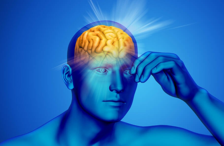 Qual é a relação entre carne processada e demência?