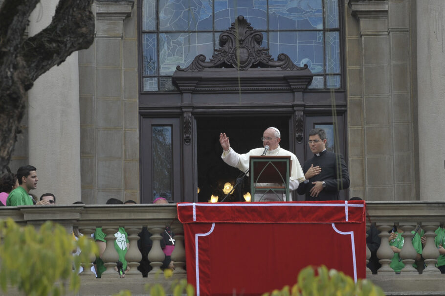 Papa Francisco e ortodoxos querem unificar data de Páscoa em 2025; entenda