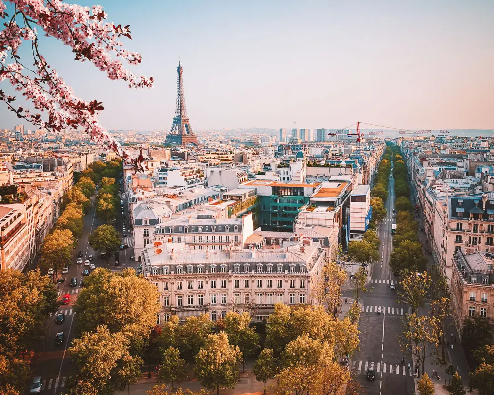10 cidades para conhecer na França para um roteiro incrível
