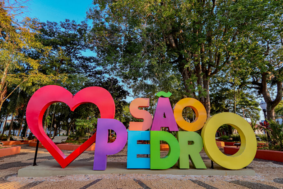 Localizada aos pés da Serra do Itaqueri, a pequena cidade do interior paulista é daqueles destinos a ser contemplado calmamente