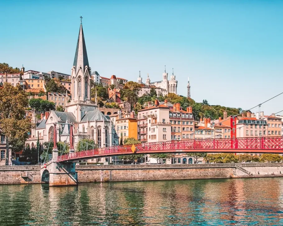 Lyon – 5 cidades para conhecer na França e fugir de Paris