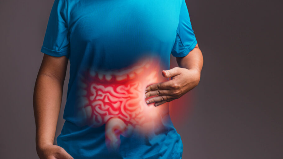 Saiba reconhecer os sinais e sintomas da síndrome do intestino irritável