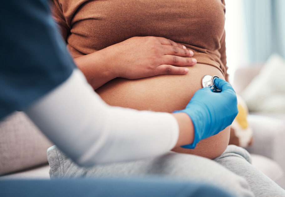 Mulheres que apresentam complicações durante a gravidez e o parto têm maior chance de morte precoce, descobriu um novo estudo