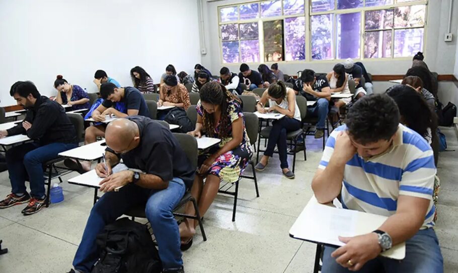 Encceja 2024: Prazo para inscrição no termina nesta sexta-feira