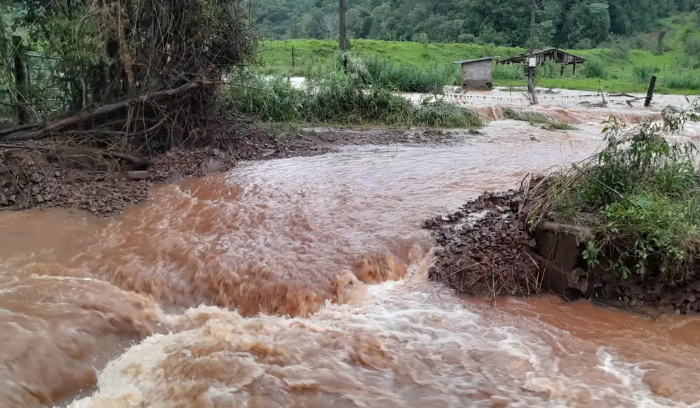 Entenda os riscos e saiba como se proteger em situações de calamidade pública