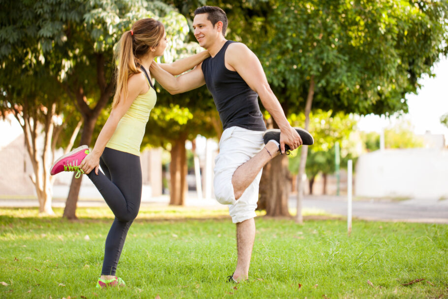 Pesquisas apontam para exercício que ajuda na dor do joelho