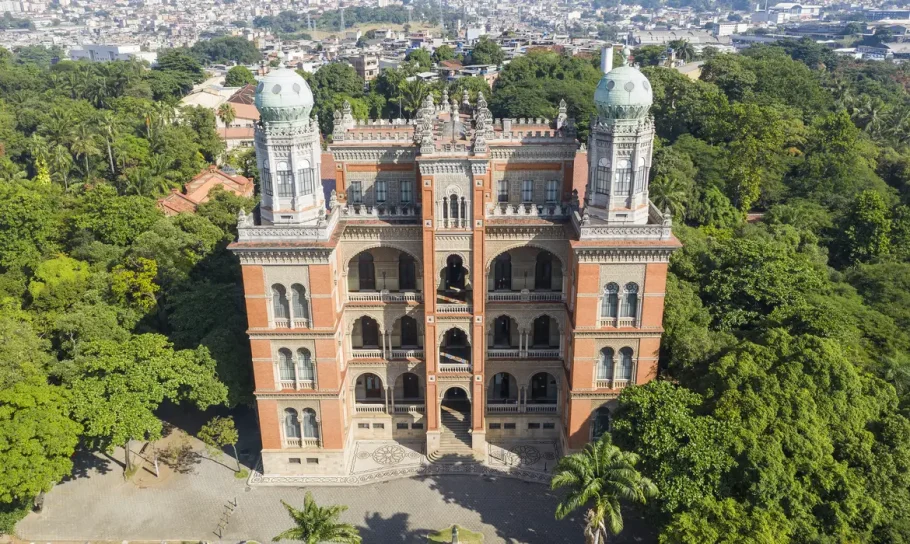 Fiocruz abre inscrições em cursos gratuitos de curta duração