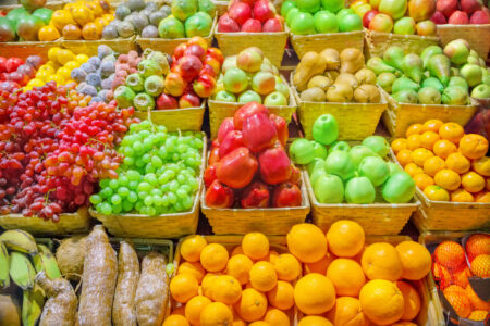 As 5 frutas mais saudáveis do mundo: você já consumiu alguma?