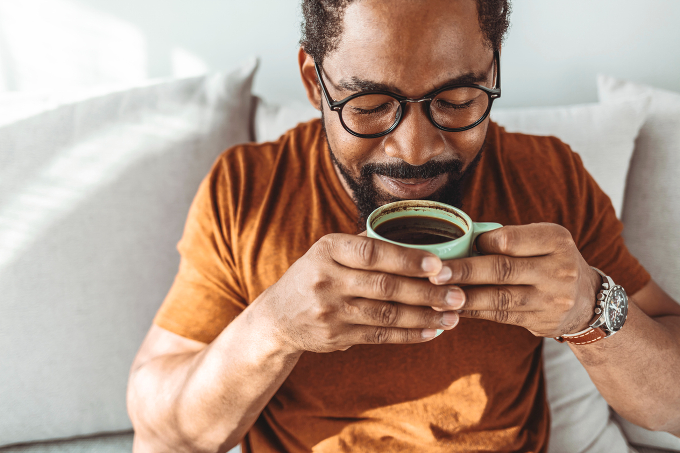 Descubra os benefícios do café com cacau