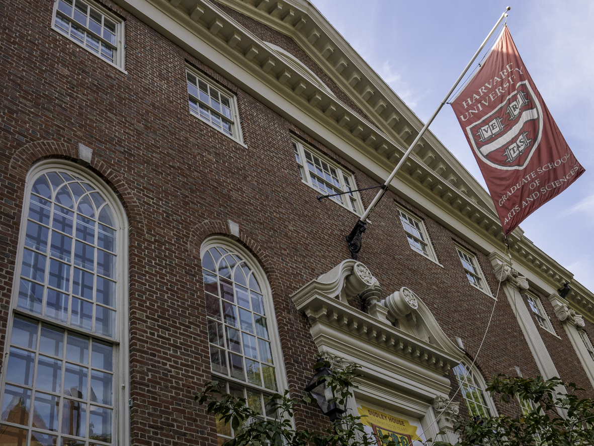 4 cursos online gratuitos de Harvard