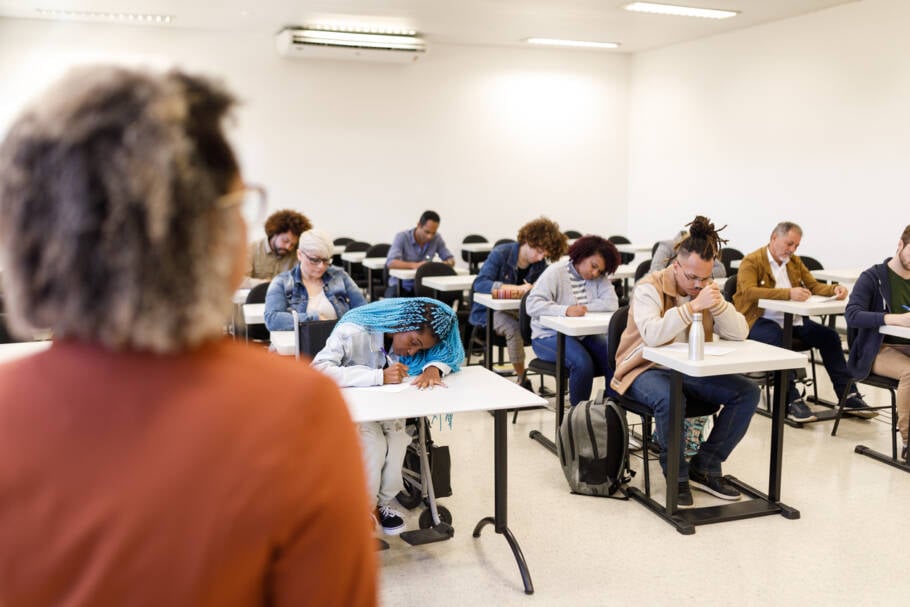 Concurso público do IGP tem salários de até R$ 17.078,17