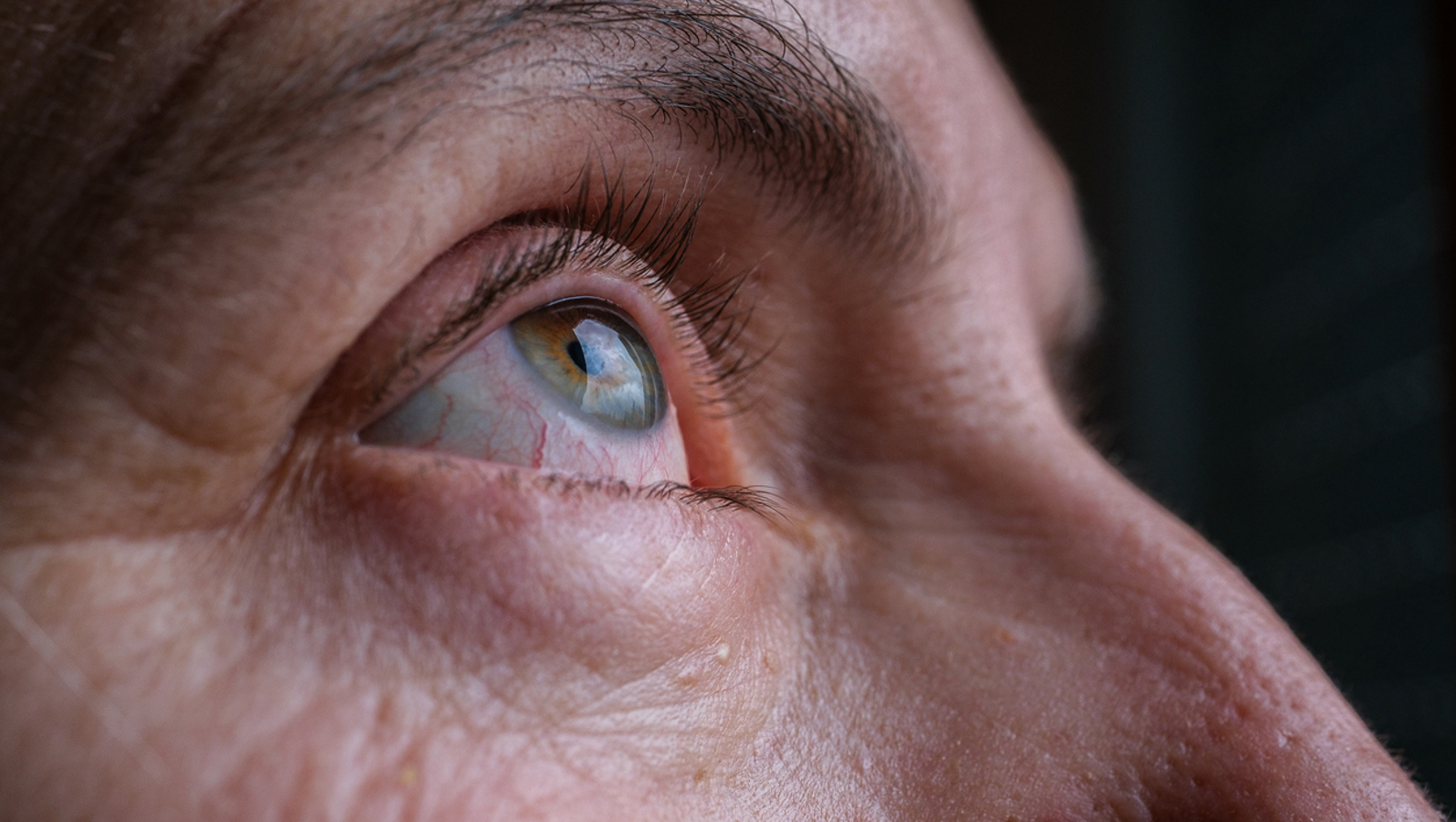 Saúde dos olhos como indicadora precoce de Alzheimer