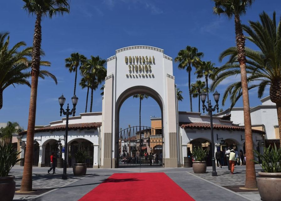 Parque da Universal na Califórnia ganhará montanha-russa de Velozes & Furiosos