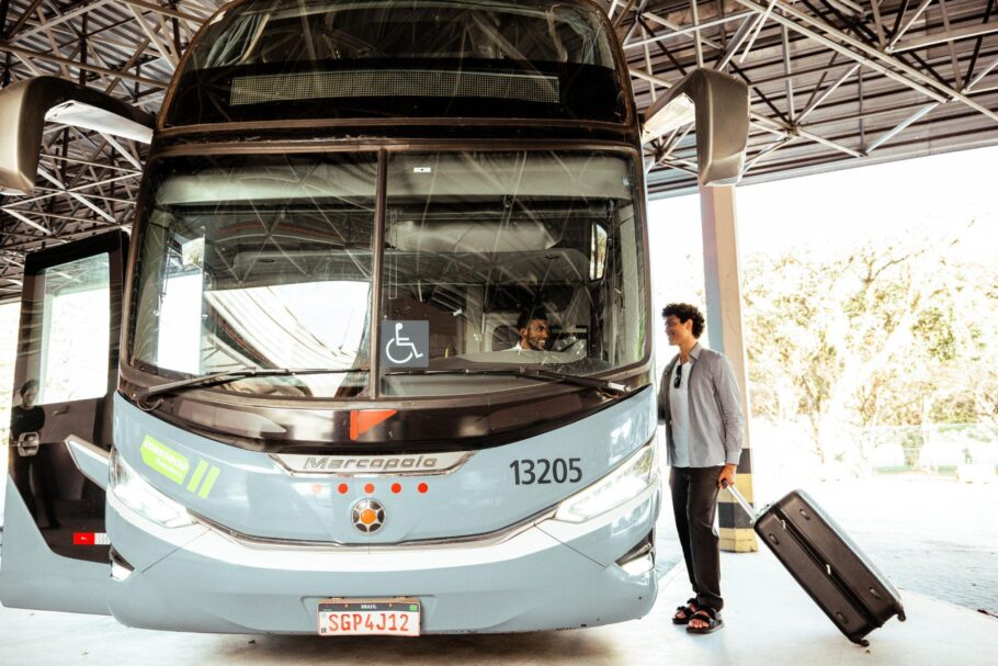 BlaBlaCar tem passagens de ônibus a partir de R$ 5 em julho