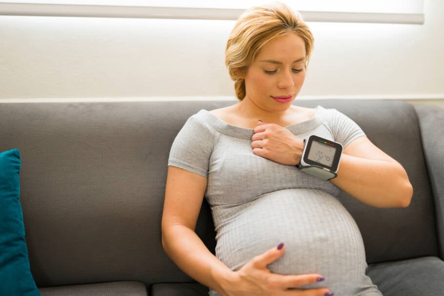 Pré-eclâmpsia é grave, comum e pode ser fatal. Entenda como prevenir e tratar