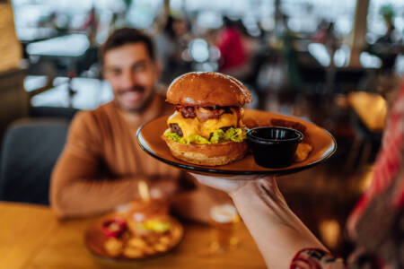 São Paulo Burger Gourmet