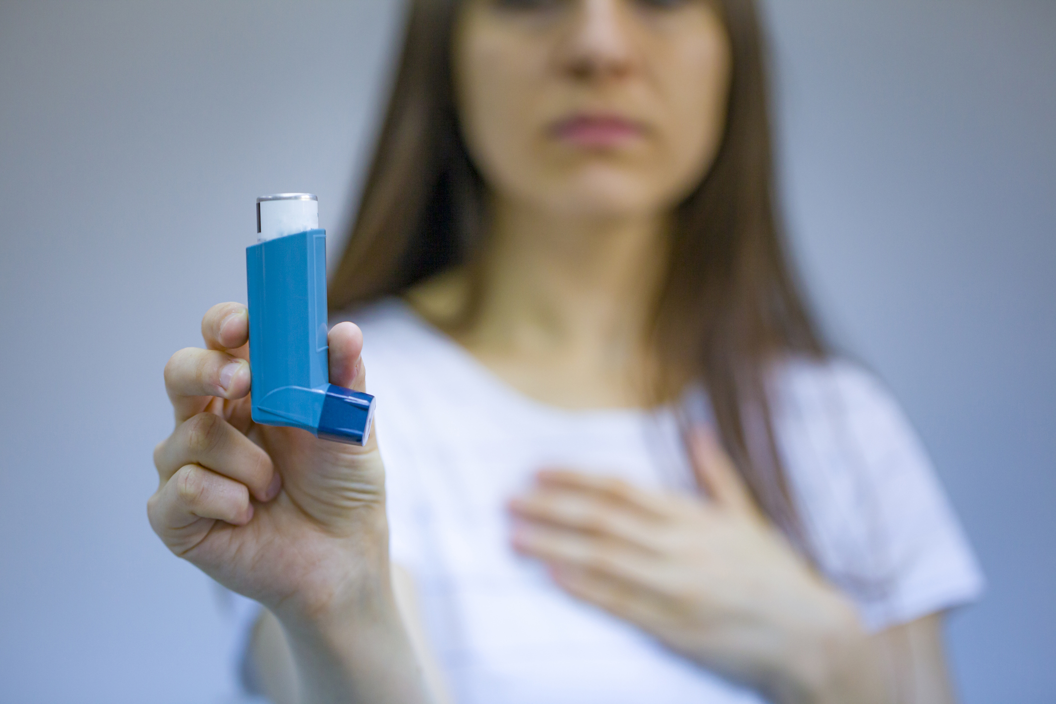 Atividade física pode melhorar controle de asma, segundo novo estudo