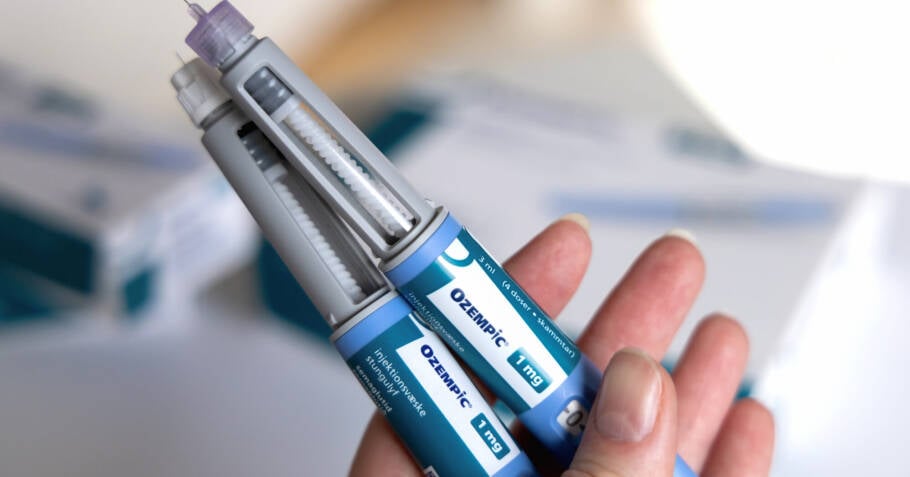 Estudo mostrou que este tipo de medicamento reduziu em 7% o risco de desenvolver 14 tipos de câncer relacionados à obesidade