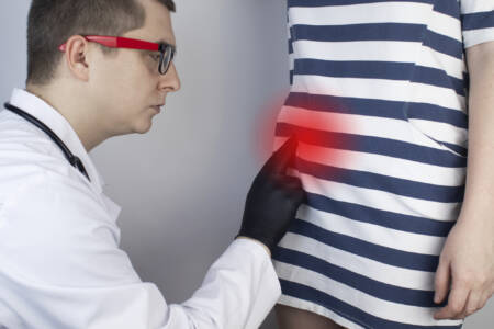 doença inflamatória intestinal