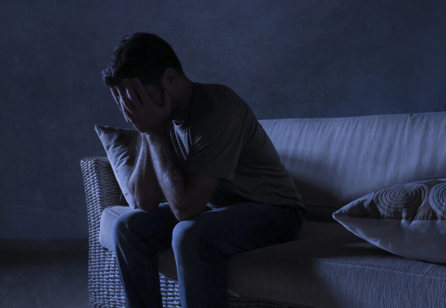 Pesquisadores ligam mau hábito de sono à perda da alegria e à ansiedade