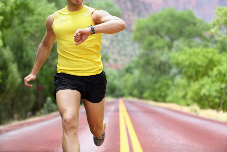 Horário que você se exercita faz diferença no controle do açúcar no sangue