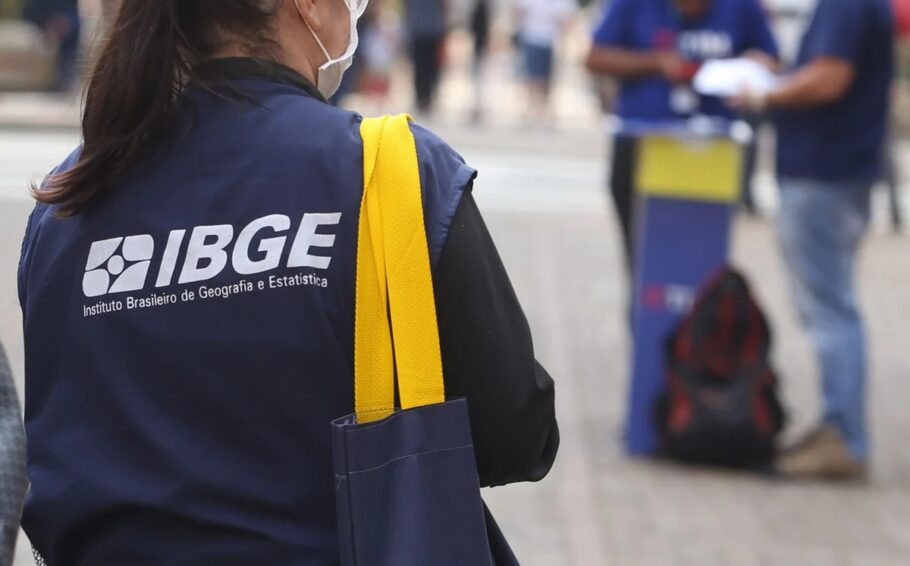 IBGE abre vagas em cursos gratuitos presenciais de férias