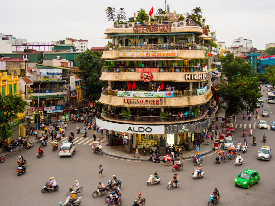 Hanói, Vietnã