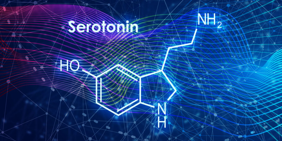 Essa substância química natural age no organismo e nos dão sensações de alegria e bem estar