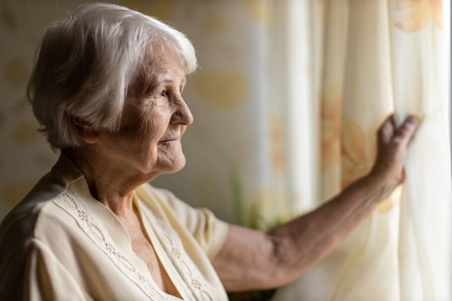 Tristeza pode alimentar o declínio cognitivo em adultos mais velhos, de acordo com estudo