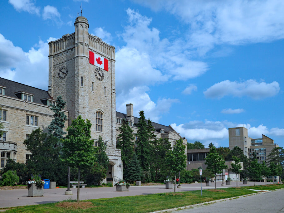 Universidade no Canadá oferece bolsas a alunos brasileiros