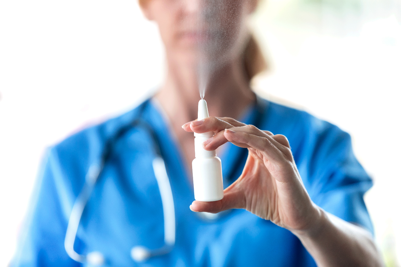 Como funciona o novo spray nasal no combate ao Alzheimer?