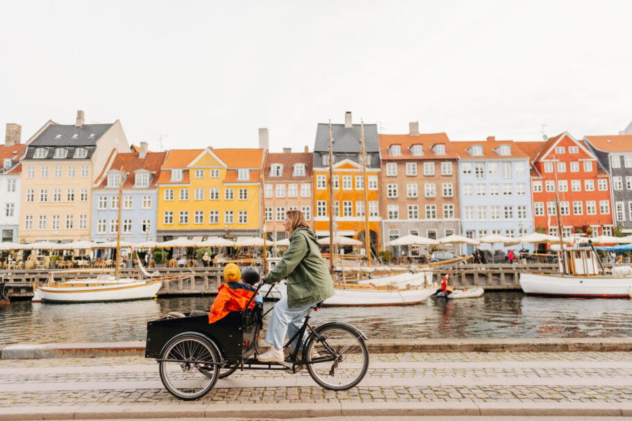 Copenhague vai oferecer entrada em museus, passeios e refeições grátis a turistas