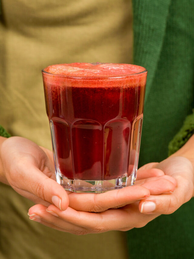 A beterraba, devido ao seu teor de nitrato, oferece muitos benefícios para a saúde