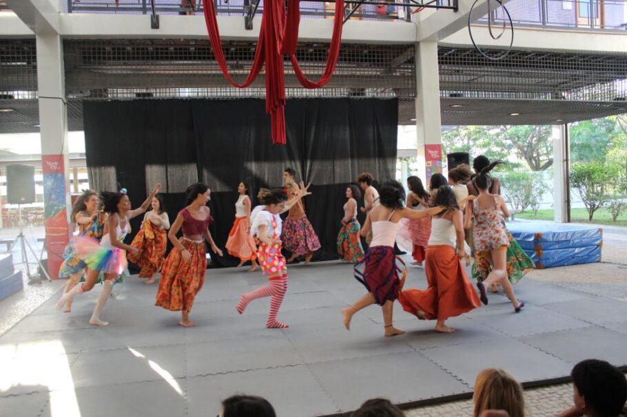 Sesc abre vagas em cursos gratuitos na área de cultura no Rio